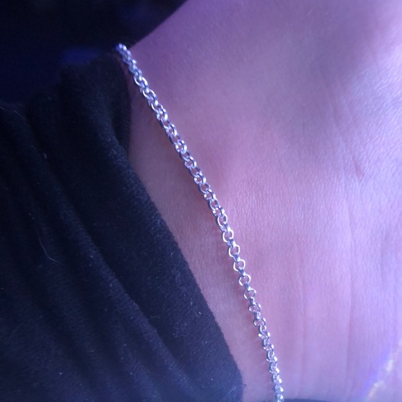 Accessories - Anklet